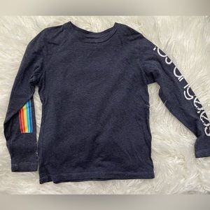Californian Vintage long sleeve